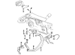 Buick Cruise Control Module Diagram - 25344190