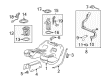 Chevy Fuel Tank Sending Unit Diagram - 13592337