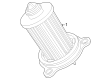 GMC Torque Converter Diagram - 24293116