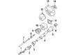 Buick Riviera Steering Wheel Diagram - 17989632