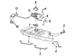 Pontiac Fuel Pump Diagram - 19179525