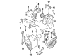 Chevy Metro Engine Control Module Diagram - 30019893