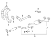 Chevy Catalytic Converter Diagram - 15909238