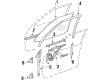 Chevy Nova Door Lock Diagram - 94843513