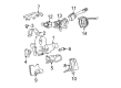 Chevy Cobalt Headlight Switch Diagram - 22734486