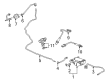Chevy Equinox Vapor Canister Diagram - 85568873