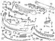 Chevy Equinox Ambient Temperature Sensor Diagram - 13583411
