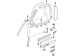 Buick Emblem Diagram - 25622288