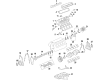 Chevy Harmonic Balancer Diagram - 12687726