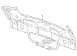 2014 Cadillac CTS Floor Pan Diagram - 20949725