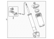 Chevy Forward Light Harness Connector Diagram - 13593220