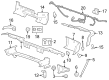 Chevy Avalanche Body Control Module Diagram - 25973805