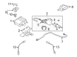 Chevy Mass Air Flow Sensor Diagram - 19351888