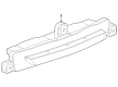 2024 Cadillac XT4 Tail Light Diagram - 42864679