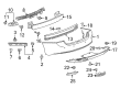 Chevy Back Up Light Diagram - 23368172
