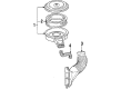 GMC S15 Jimmy Fuel Filter Diagram - 94237492