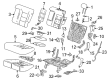 Chevy Equinox Seat Switch Diagram - 23247318