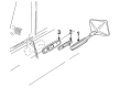 Chevy C20 Valve Cover Gasket Diagram - 9829666