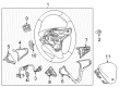 Chevy Cruise Control Switch Diagram - 39038556