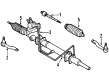 Chevy Power Steering Pressure Switch Diagram - 91174759
