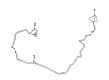 Buick Antenna Cable Diagram - 20781774
