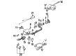 Chevy Ignition Coil Diagram - 19352925