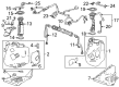 Chevy Silverado 1500 Fuel Pump Diagram - 12711662