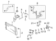 Chevy MAP Sensor Diagram - 19179572