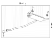 Chevy Exhaust Hanger Diagram - 42708943
