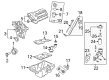 Pontiac Fuel Filter Diagram - 92193770