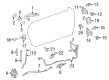 Chevy Trax Door Lock Cylinder Diagram - 20912091