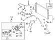 Chevy Mass Air Flow Sensor Diagram - 12671610