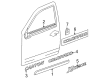 GMC Canyon Emblem Diagram - 10355873