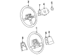 Chevy Lumina Steering Wheel Diagram - 17997409