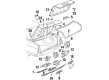 Chevy Monte Carlo Door Lock Diagram - 20513752