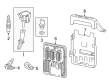 Chevy Spark Plug Diagram - 12656517