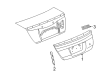 Saturn Emblem Diagram - 22730210