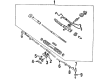 Buick Power Steering Pump Diagram - 26012026
