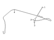 Pontiac Antenna Base Diagram - 88971569