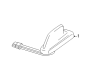 Cadillac Antenna Diagram - 84081930