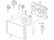 Buick Thermostat Diagram - 55492938
