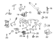 Chevy Fuel Tank Vent Valve Diagram - 10439027