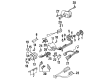 Pontiac Ignition Switch Diagram - 26022717