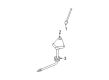 Saturn LW2 Antenna Base Diagram - 90585253