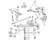 GMC Steering Knuckle Diagram - 18060909