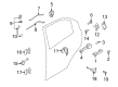 Chevy Aveo5 Headlight Switch Diagram - 96806619