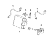 Chevy Canister Purge Valves Diagram - 12559015