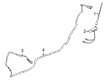 Chevy Antenna Base Diagram - 13326030