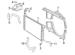 Chevy P30 Radiator Hose Diagram - 15960269