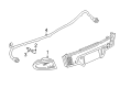 Pontiac Back Up Light Diagram - 5977948